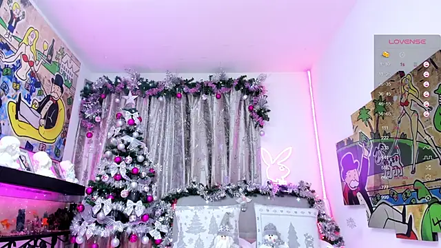 tattooBabyxxx online show from 01/23/25, 10:22