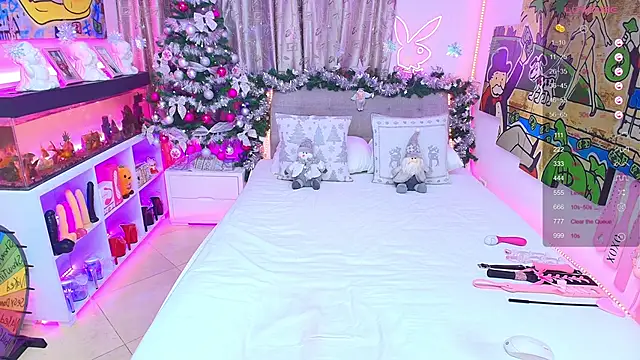 tattooBabyxxx online show from 01/12/26, 08:04