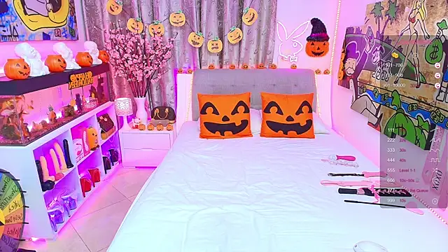 tattooBabyxxx online show from 10/30/25, 07:22