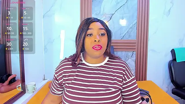 HannyMansonh online show from 02/06/26, 03:24