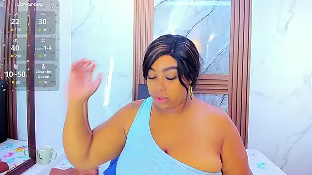 HannyMansonh online show from 02/21/26, 03:30