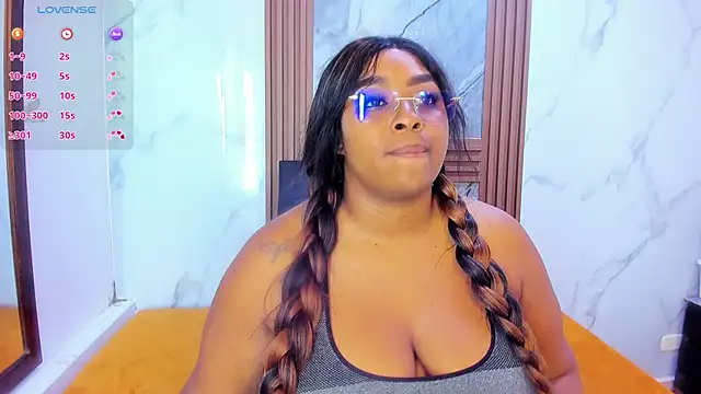 HannyMansonh online show from 03/25/26, 03:06