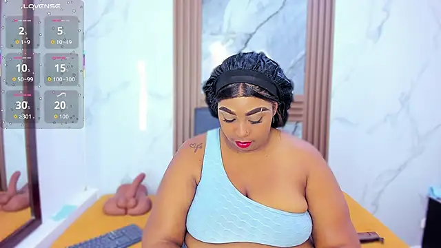 HannyMansonh online show from 11/13/25, 03:43