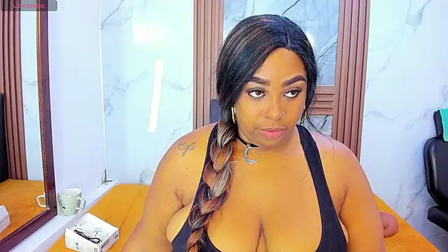 HannyMansonh online show from 02/11/26, 03:17