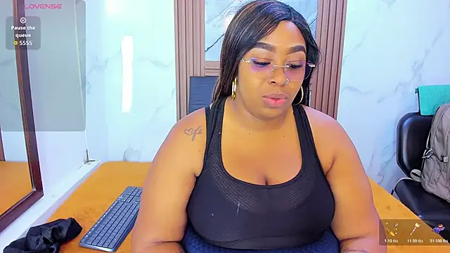 HannyMansonh online show from 02/07/26, 03:25