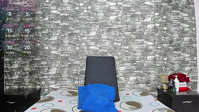 HannyMansonh online show from 01/13/26, 03:32