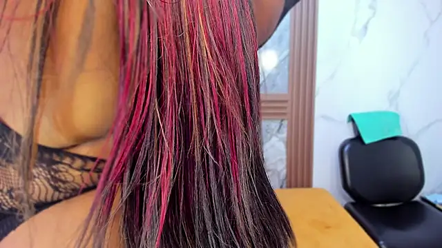 HannyMansonh online show from 11/16/25, 03:44