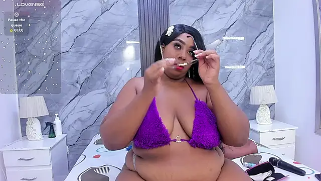 HannyMansonh online show from 01/08/26, 03:56