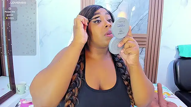 HannyMansonh online show from 03/07/26, 03:13