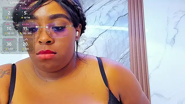 HannyMansonh online show from 03/27/26, 08:26