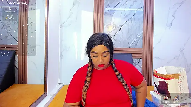 HannyMansonh online show from 03/29/26, 03:30