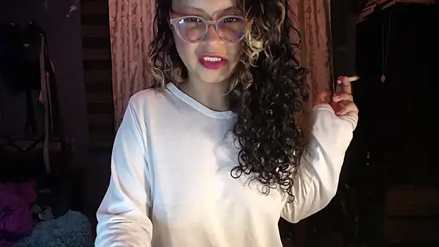 Snapshot of Hathorlove chatting on 02/27/26, 02:56 Hathorlove online show from 02/27/26, 02:56