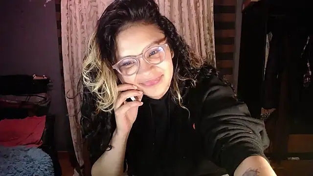 Hathorlove online show from 03/07/26, 05:03