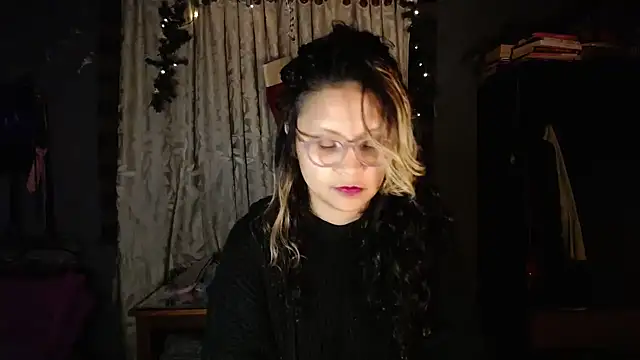 Snapshot of Hathorlove chatting on 01/07/26, 03:22 Hathorlove online show from 01/07/26, 03:22