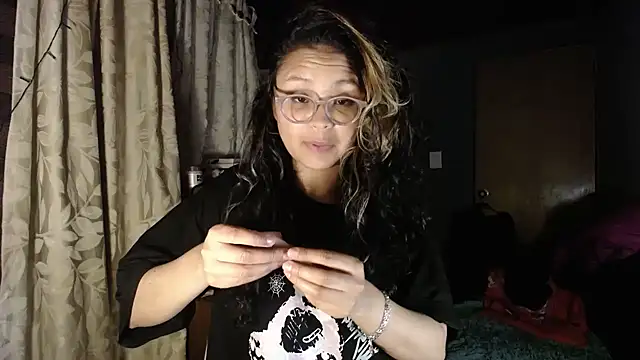 Hathorlove online show from 11/03/25, 07:57