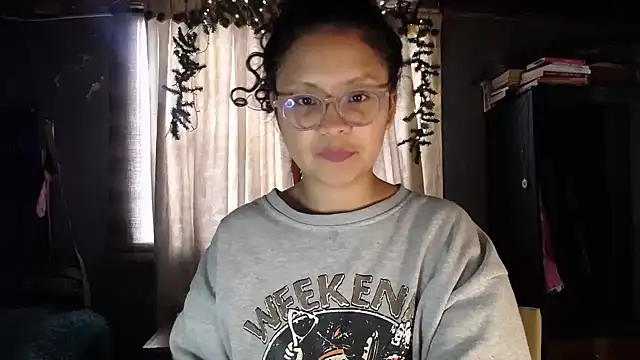 Snapshot of Hathorlove chatting on 01/12/26, 01:51 Hathorlove online show from 01/12/26, 01:51