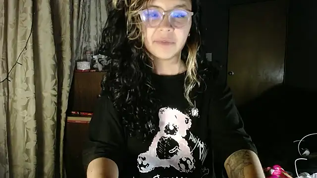 Hathorlove online show from 11/29/25, 09:53