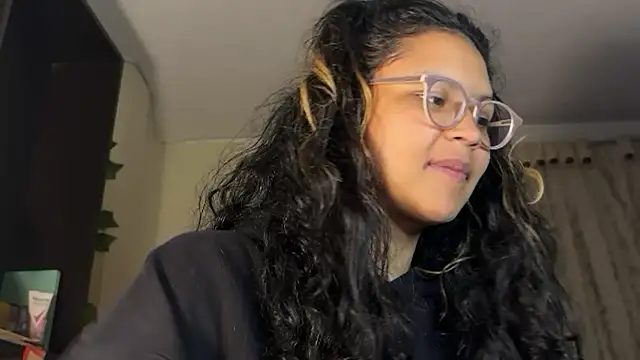 Hathorlove online show from 07/11/26, 09:20