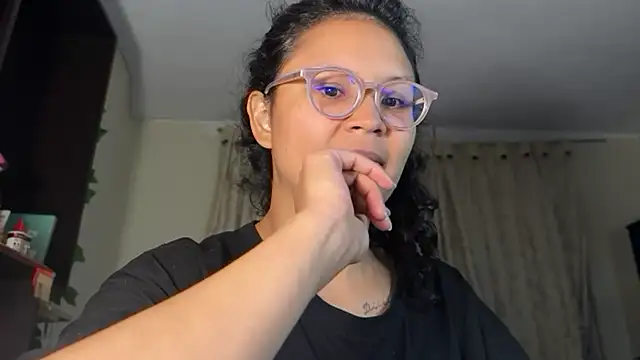 Hathorlove online show from 07/13/26, 08:35