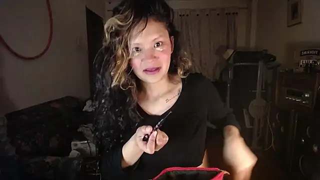 Hathorlove online show from 03/15/26, 04:30