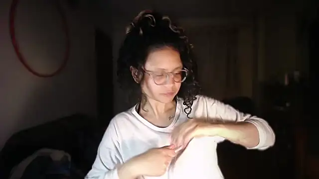 Hathorlove online show from 03/30/26, 04:25