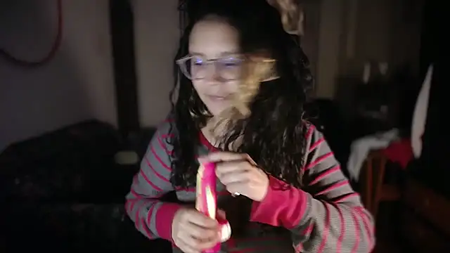 Hathorlove online show from 03/25/26, 01:06