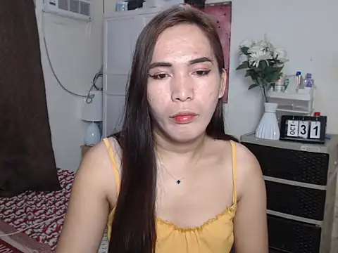 Msyensmith online show from 10/31/25, 05:04