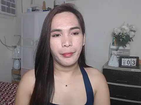 Msyensmith online show from 12/03/25, 05:30