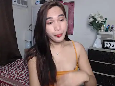 Msyensmith online show from 11/03/25, 04:50