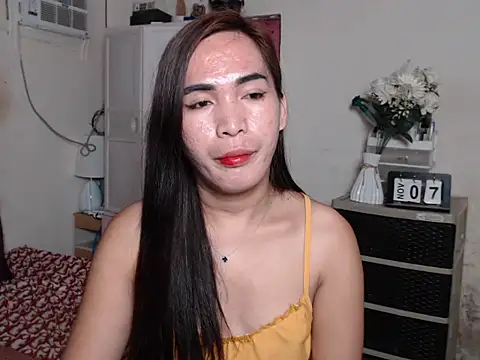 Msyensmith online show from 11/07/25, 01:59