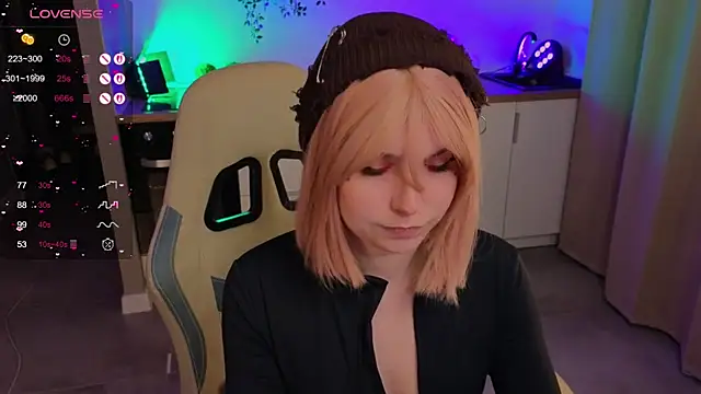 zelda 1 online show from 10/08/25, 07:25