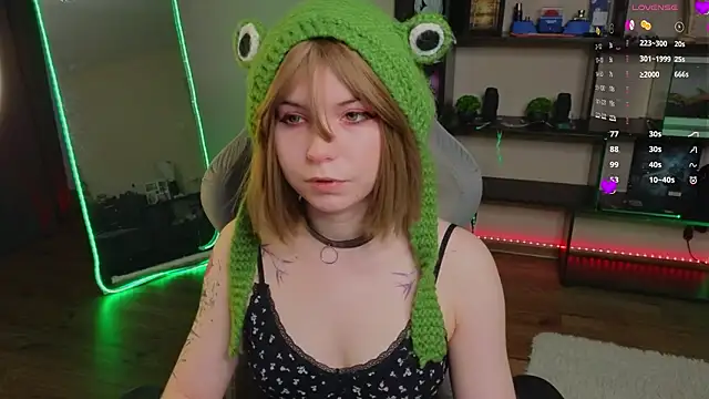 zelda 1 online show from 03/20/26, 01:45