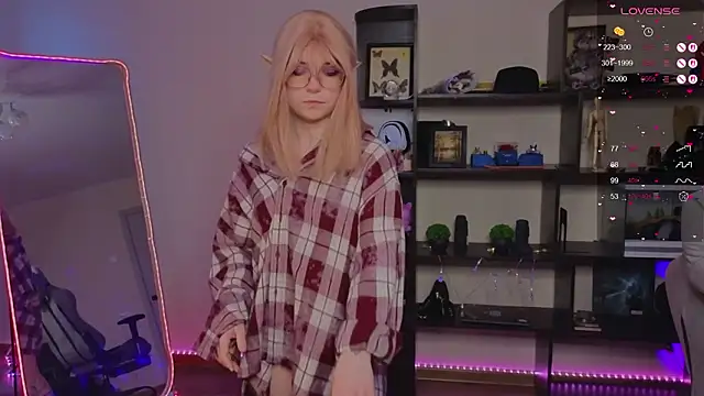 zelda 1 online show from 02/06/26, 12:23