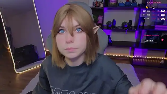 zelda 1 online show from 01/13/26, 07:40