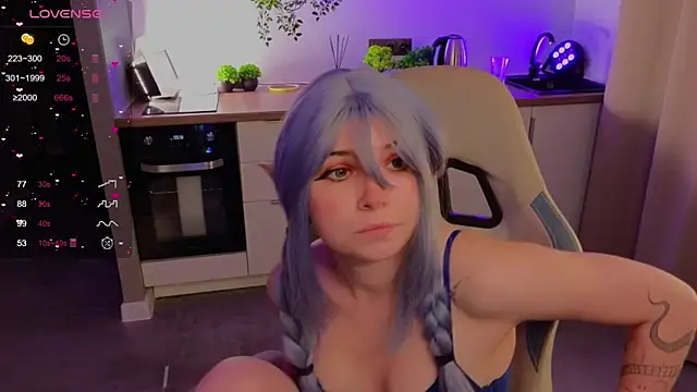 zelda 1 online show from 10/21/25, 02:16