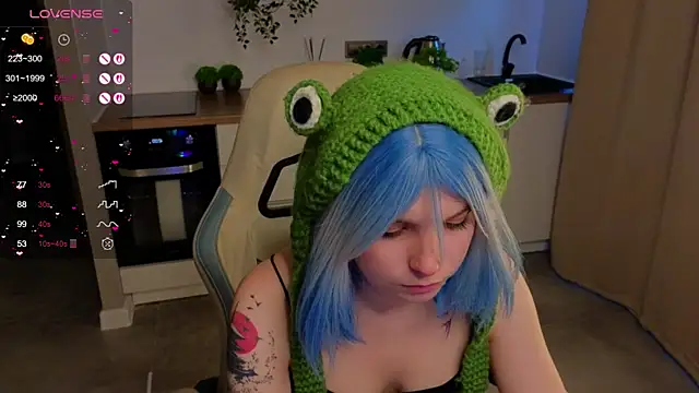 zelda 1 online show from 10/22/25, 12:15