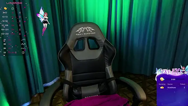 zelda 1 online show from 02/08/25, 07:37
