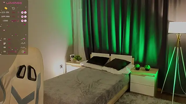 zelda 1 online show from 11/21/25, 03:11