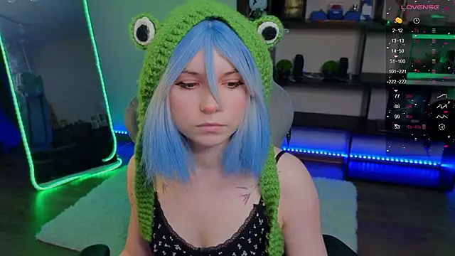 zelda 1 online show from 03/01/26, 12:27