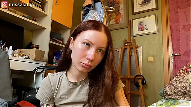 elfess online show from 12/18/25, 07:57