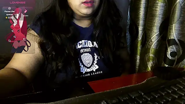 sassy horny online show from 02/19/26, 07:11