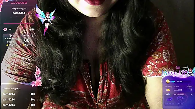 sassy horny online show from 04/03/26, 04:52