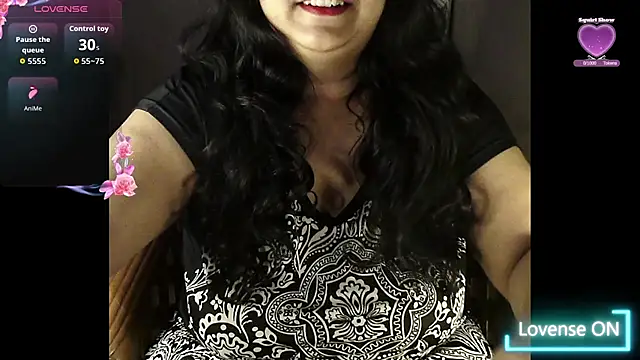 sassy horny online show from 02/28/26, 10:09