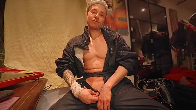 rexflexxx online show from 01/16/26, 05:33