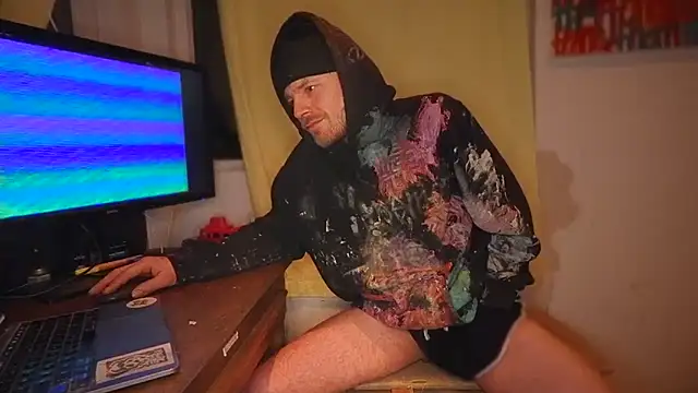 rexflexxx online show from 02/08/26, 03:48