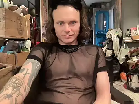 rexflexxx online show from 11/01/25, 08:19