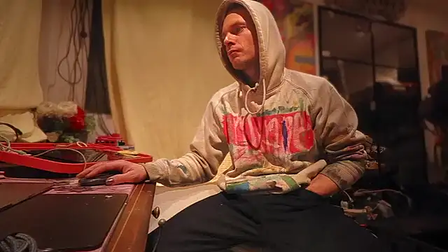 rexflexxx online show from 01/13/26, 05:11