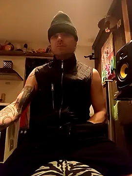 rexflexxx online show from 03/03/26, 02:07