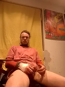 rexflexxx online show from 02/18/26, 02:09