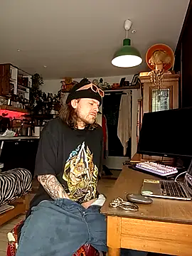 rexflexxx online show from 03/20/26, 07:42